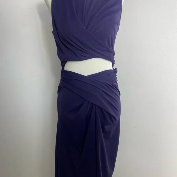 NWOT Susana Monaco Modi Dress Size Medium - Picture 5 of 7